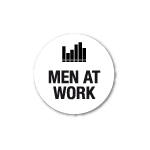 Men at work